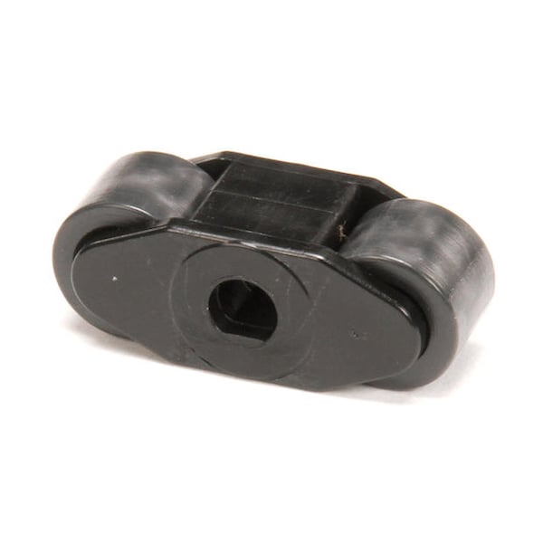 Roller Assembly Black Ht-2